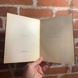 Penelope Prig and Other Stories - A.G. Plympton - 1894 Illustrated Vintage Roberts Brothers Hardback