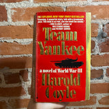 Team Yankee - Harold Coyle - 1988 Barkley Books Paperback