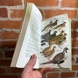 A Field Guide to Western Birds - Roger Tory Peterson - 1961 Paperback