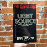 Light Source - Bari Wood - 1985 Signet Books Paperback