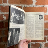 Bernon E. Jordan Jr. - Urban League Collectible - July 26th 1973 Jet Magazine