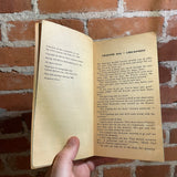 The Spy Who Came In From the Cold - John Le Carre - 1965 1st Dell Books Paperback