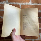 Jane Eyre - Charlotte Brontë - 1966 20th Printing Washington Square Press Paperback