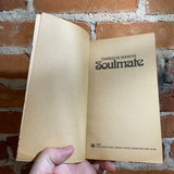 Soulmate - Charles W. Runyon - 1974 1st Avon Books Paperback