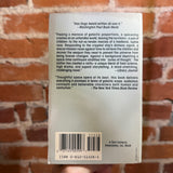 A Fire Upon the Deep - Vernor Vinge - 1993 Tor Paperback - Boris Vallejo Cover