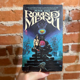 Roland of Meru - Peter Lyle - 1977 1st Avon Books Paperback