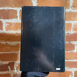 Crystal Singer - Anne McCaffrey - 1982 BCE Ballantine Books Hardback - Dennis Meehan Cover