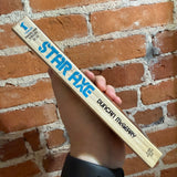 Star Axe - Duncan McGeary - 1980 Tower Books Paperback -  Romas Kukalis Cover