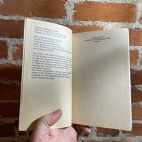 The Illustrated Man - Ray Bradbury - 1977 Corgi Books Paperback - Peter Goodfellow Cover - RARE Edition