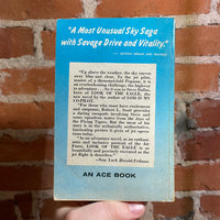 Look of the Eagle - Robert L. Scott, Jr. - 1955 Ace Books Paperback