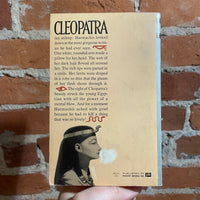 Cleopatra - H Rider. Haggard - 1962 1st Pocket Books Paperback