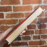 Bright Star - Harold Coyle - 1990 Simon & Schuster Hardback - Gaylord Welker Cover