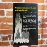 Titan’s Daughter - James Blish - 1961 Berkley Medallion Paperback