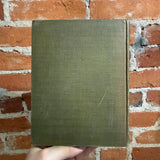 A First Book In Business Methods - William P. Teller & Henry E. Brown - 1916 Rand, McNally & Company Hardback