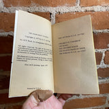 The Anarchistic Colossus - A.E. van Vogt - 1977 Ace Books Paperback