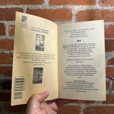 Iris - William Barton & Michael Capobianco - 1999 Avon Books Paperback