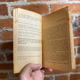 The Searchers - Alan Le May - 1954 Popular Library Paperback