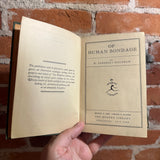 Of Human Bondage - W. Somerset Maugham - Modern Library Hardback