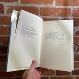 Mythago Wood - Robert Holdstock- 1984 BCE Arbor House Hardback - Christopher Zacharow Cover