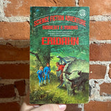 Eridahn - Robert F. Young - 1983 Ballantine Books Paperback - Darrell K. Sweet Cover