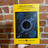 Gateway - Frederik Pohl - 2009 Gollancz Paperback