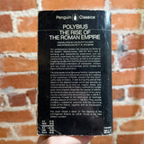 The Rise of the Roman Empire - Polybius - 1984 Penguin Classics Paperback