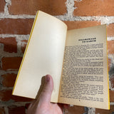 Pilgrimage To Earth - Robert Sheckley - 1964 3rd Bantam Books Paperback