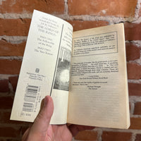 The Return of the King - J.R.R. Tolkien - 1965 131st Ballantine Books Paperback - Aragon Movie Tie-In Cover