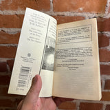 The Return of the King - J.R.R. Tolkien - 1965 131st Ballantine Books Paperback - Aragon Movie Tie-In Cover
