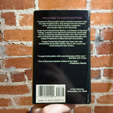 Sneeze On Sunday - Andre Norton & Grace Allen Hogarth - 1992 Tor Books Paperback - Ron Walotsky Cover