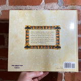 Miss Fiona’s Stupendous Pumpkin Pies - Mark Kimball Moulton - 2004 Hardback