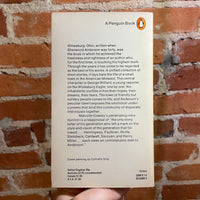 Winesburg, Ohio - Sherwood Anderson - 1980 Penguin Books Paperback - Cornelia Gray Cover