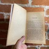 The Tesla Bequest - Lewis Purdue - 1984 Pinnacle Books Paperback - Dan Wagner Cover