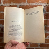 The Parsina Saga - Stephen Goldin - Complete 3-Book Bantam SF Paperback Set