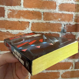 Killer - David Drake & Karl Edward Wagner - 1990 Tor Books Paperback - David A. Hardy Cover