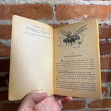 The Radio Beasts - Ralph Milne Farley - 1964 Ace Books Paperback - Ed Emshwiller Cover