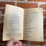 Book of the Dead - Edited by John Skipp & Craig Spector - 1989 Bantam Books Paperback (McCammon, King, and More!)