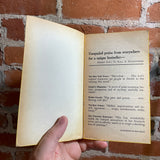To Kill a Mockingbird - Harper Lee 1960 22nd Popular Library Paperback