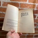 Santa Paws - Nicholas Edwards - 1995 Scholastic Books Trade Paperback