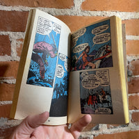 Conan the Barbarian: Vol. 6 - Roy Thomas & Barry Smith - 1979 Marvel Paperback