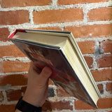 Foundation and Earth - Isaac Asimov - 1986 1st Doubleday Hardback - Alan Wallerstein Cover