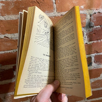 The Golden Apples of the Sun - Ray Bradbury - 1961 Bantam Books Paperback