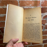 The Outward Urge - John Wyndham & Lucas Parkes - Ballantine Books Paperback