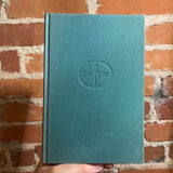 No Exit & The Flies - Jean Paul Sartre - 1954 7th Knopf Hardback