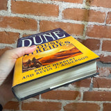 Dune: House Atreides  - Brian Herbert & Kevin J. Anderson - 1999 Bantam Hardback