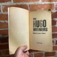 The Hugo Winners - Edited by Isaac Asimov - 1962 Avon Books Paperback