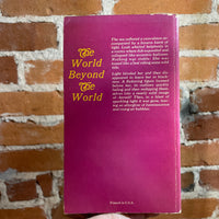 The Accidental Earth - Leo P. Kelley - 1970 Belmont Books Paperback