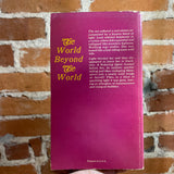 The Accidental Earth - Leo P. Kelley - 1970 Belmont Books Paperback