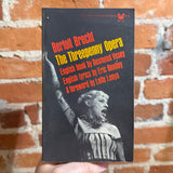 The Threepenny Opera - Bertolt Brecht - 1964 Evergreen Black Cat Books Paperback