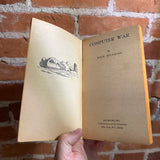 Death Is A Dream - E.C. Tubb / Computer War - Mack Reynolds - 1967 Ace Double Paperback